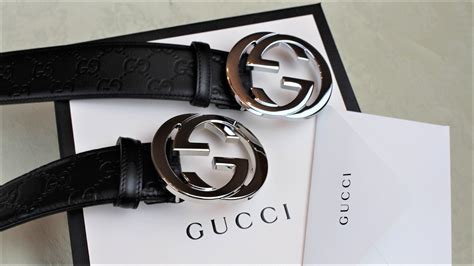 mens gucci signature belt replica|real gucci belt barcode.